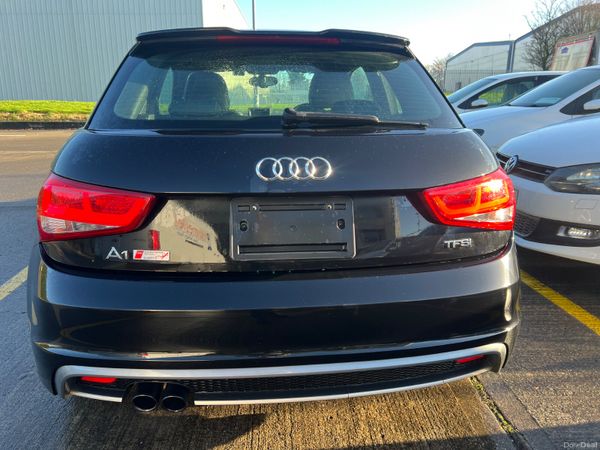 2013 AUDI A1 SLINE ONLY 60K 374745581