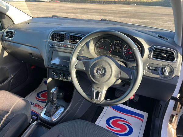 2012 VW POLO 40K NCT 12/26 374746490