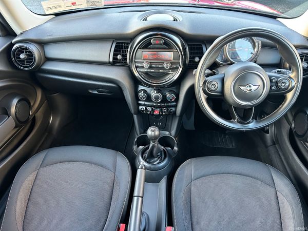 2016 MINI ONE 1.2 PETROL LOW KMS 374749168