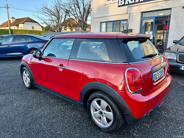 2016 MINI ONE 1.2 PETROL LOW KMS 374749171