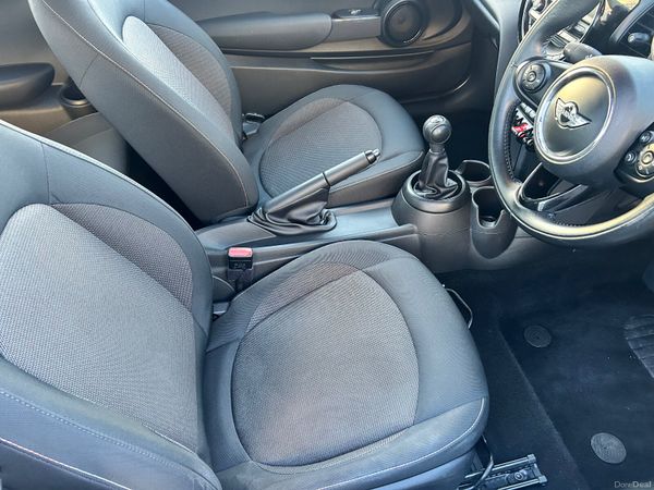 2016 MINI ONE 1.2 PETROL LOW KMS 374749178