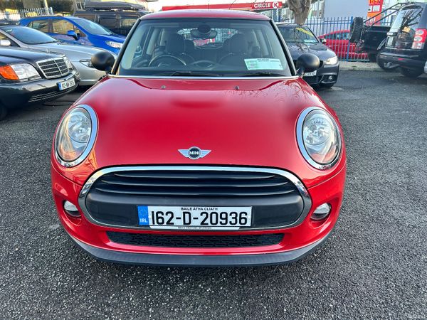2016 MINI ONE 1.2 PETROL LOW KMS 374749179