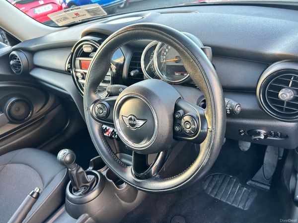 2016 MINI ONE 1.2 PETROL LOW KMS 374749187