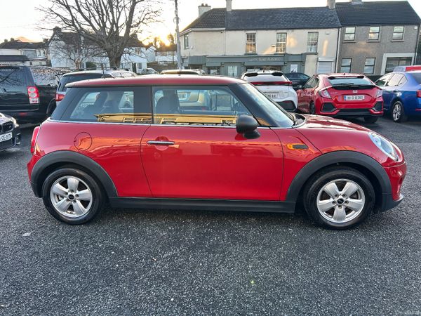 2016 MINI ONE 1.2 PETROL LOW KMS 374749189