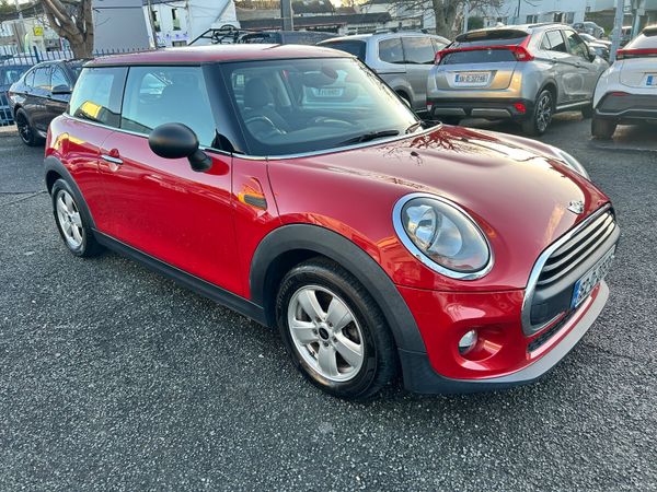 2016 MINI ONE 1.2 PETROL LOW KMS 374749193