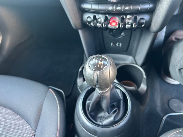 2016 MINI ONE 1.2 PETROL LOW KMS 374749197