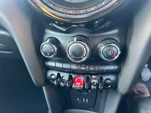 2016 MINI ONE 1.2 PETROL LOW KMS 374749207