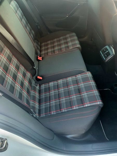 2017 Volkswagen Golf GTI Performance 374752083