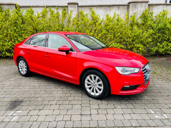 2015 AUDI A3 1.4 TSI S-TRONIC 11k MILES 374767110