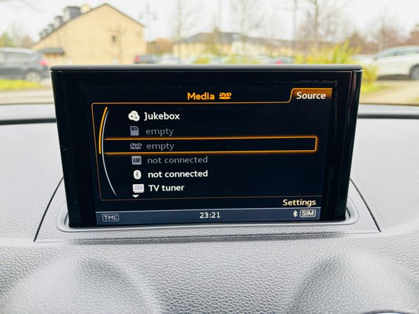 2015 AUDI A3 1.4 TSI S-TRONIC 11k MILES 374767125