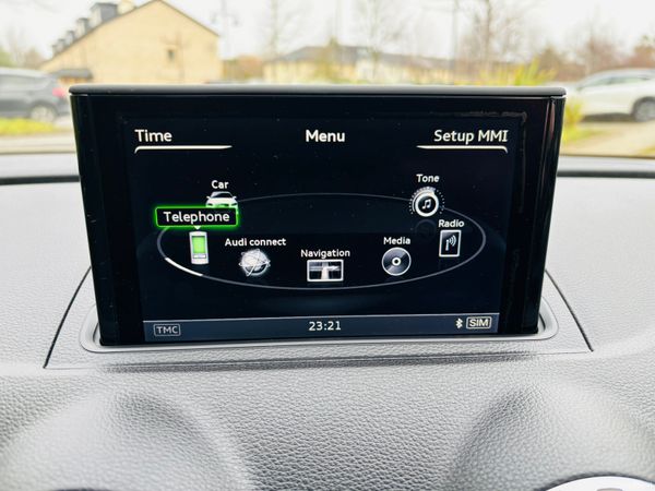 2015 AUDI A3 1.4 TSI S-TRONIC 11k MILES 374767128