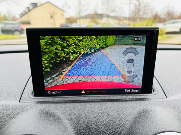 2015 AUDI A3 1.4 TSI S-TRONIC 11k MILES 374767129