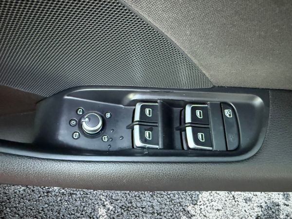 2015 Audi A3 1.4 Petrol Automatic,35k Miles only 374781553