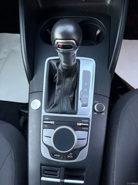 2015 Audi A3 1.4 Petrol Automatic,35k Miles only 374781557