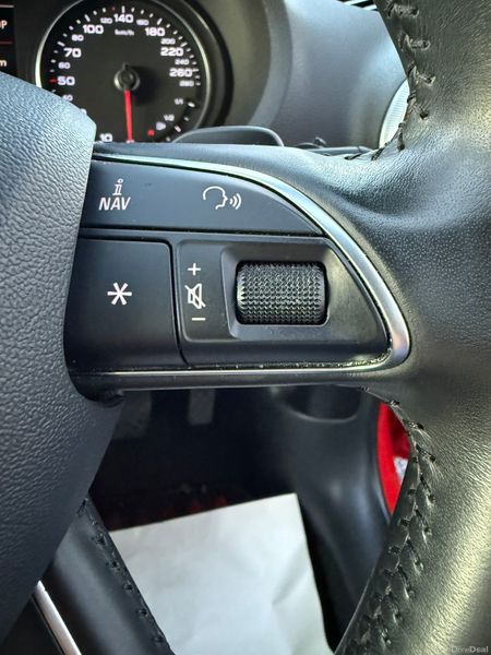 2015 Audi A3 1.4 Petrol Automatic,35k Miles only 374781561