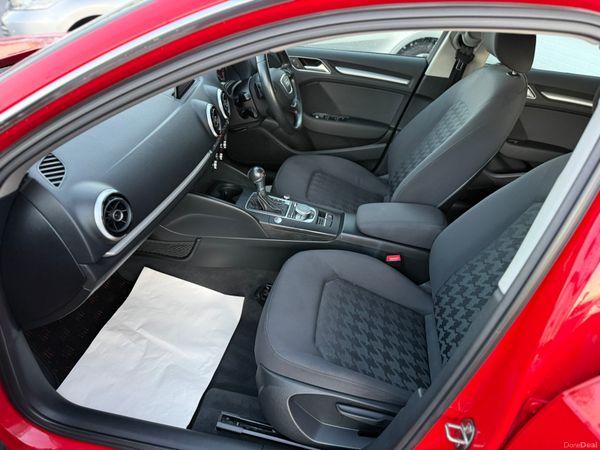 2015 Audi A3 1.4 Petrol Automatic,35k Miles only 374781569