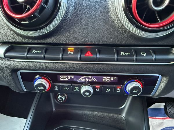 2016 Audi A3 1.4 Petrol Automatic, 30k Miles only 374781813