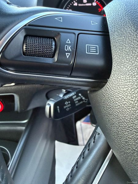 2016 Audi A3 1.4 Petrol Automatic, 30k Miles only 374781817