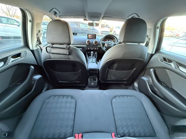 2016 Audi A3 1.4 Petrol Automatic, 30k Miles only 374781825