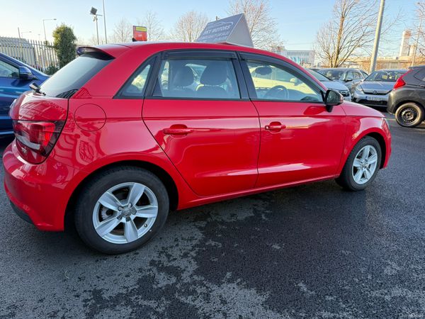 2016 Audi A1 1.0 Petrol Automatic, Low Kms 374782987