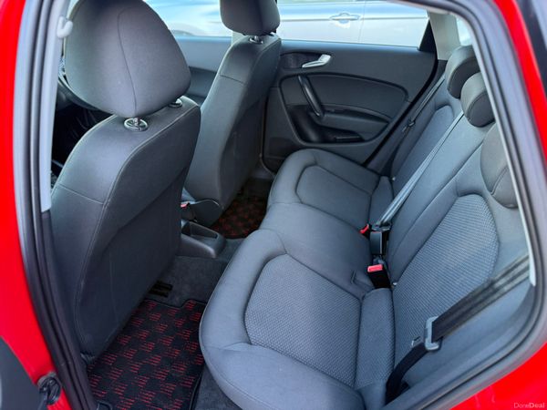 2016 Audi A1 1.0 Petrol Automatic, Low Kms 374782993