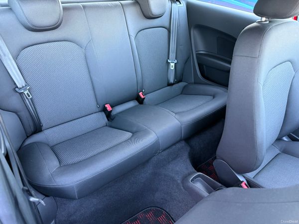 2016 Audi A1 Petrol 1.0 Automatic,Low Km 19k Miles 374783223