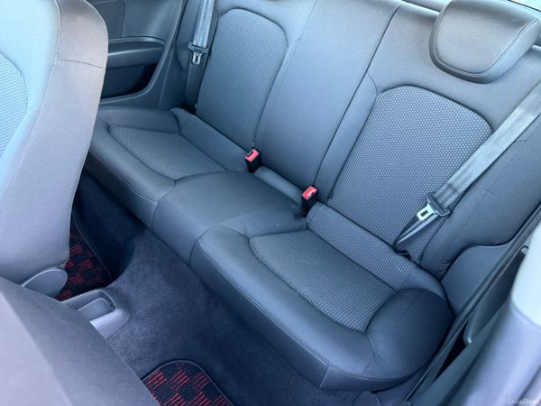 2016 Audi A1 Petrol 1.0 Automatic,Low Km 19k Miles 374783231