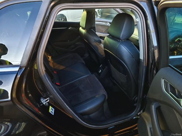 2018 Audi A3 E-Tron 1.4 TFSI hybrid 1 Year Warrany 374783647