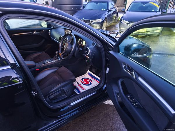 2018 Audi A3 E-Tron 1.4 TFSI hybrid 1 Year Warrany 374783655