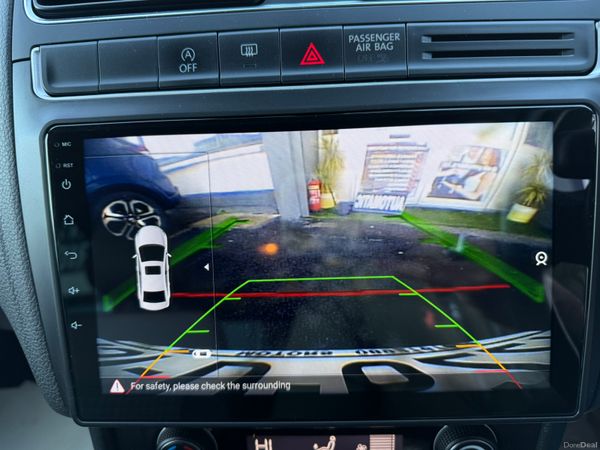 2015 VW Polo 1.2 Petrol Automatic,41k Miles 374783735