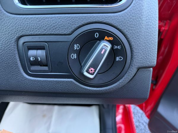 2016 VW Polo 1.2 Petrol Automatic,Low Km 28k Miles 374784159