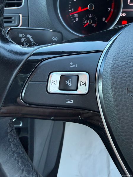 2016 VW Polo 1.2 Petrol Automatic,Low Km 28k Miles 374784161