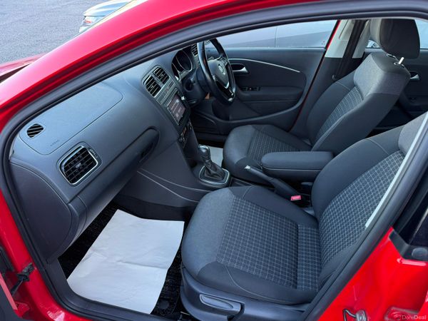 2016 VW Polo 1.2 Petrol Automatic,Low Km 28k Miles 374784163