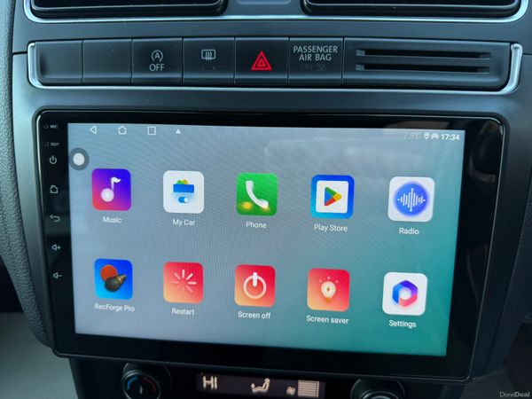 2016 VW Polo 1.2 Petrol Automatic,Low Km 28k Miles 374784175