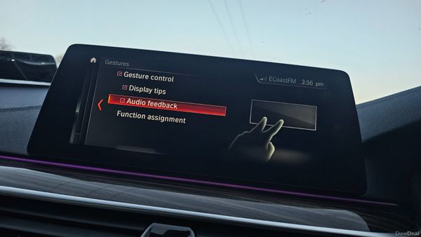 🔥 2017 BMW G30 520D M-Sport Auto High Spec 374784329