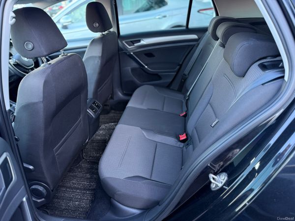 2015 VW Golf 1.2 Petrol Auto,Top Specs,immaculate 374785527