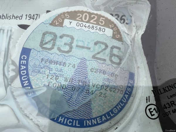 Ford Mondeo 2012 2.0TDCi 160PS Titanium 374788683