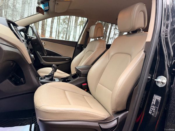 Hyundai Santa Fe 2017 4X4 Executive 374797679