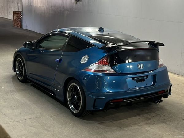 2011 Honda CRZ 1.5 Hybrid Auto LOW KMS 374704655