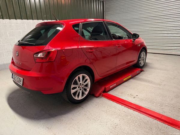 Seat Ibiza 2016         1 Litre ! 374706192