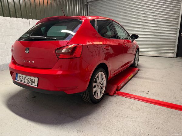 Seat Ibiza 2016         1 Litre ! 374706193