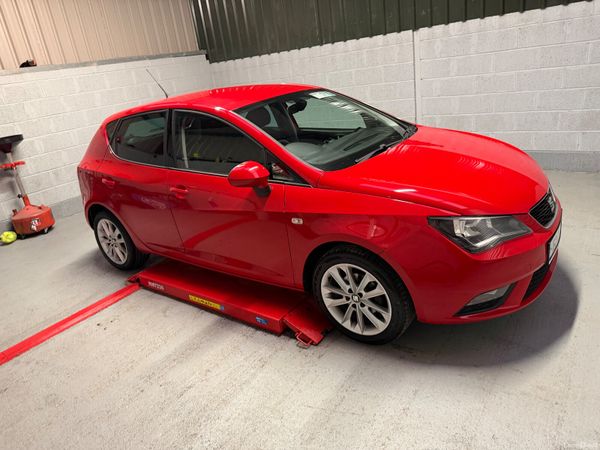 Seat Ibiza 2016         1 Litre ! 374706195