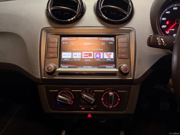 Seat Ibiza 2016         1 Litre ! 374706201