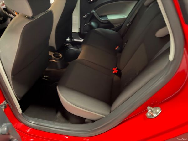 Seat Ibiza 2016         1 Litre ! 374706213