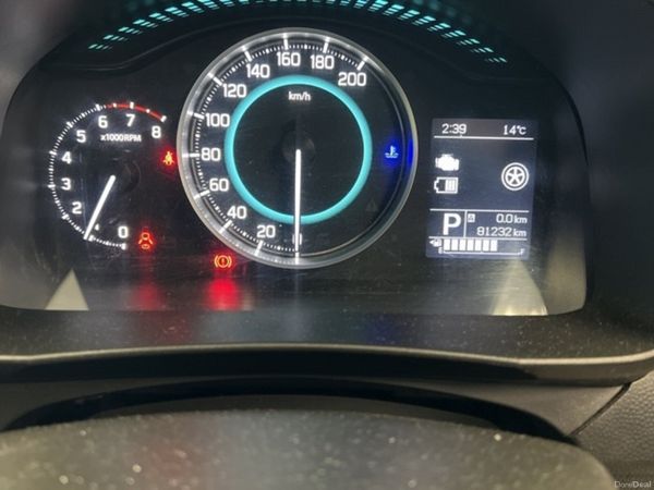 2016 Suzuki Ignis 1.3 Hybrid Auto LOW KMS 374706516