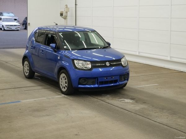 2016 Suzuki Ignis 1.3 Hybrid Auto LOW KMS 374706517
