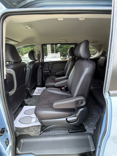 HONDA FREED 2016 PREMIUM  EDITION 6 SEATS HYBRID 374708925