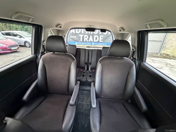 HONDA FREED 2016 PREMIUM  EDITION 6 SEATS HYBRID 374708929