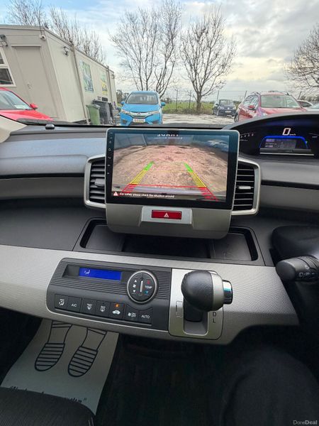 HONDA FREED 2016 PREMIUM  EDITION 6 SEATS HYBRID 374708936