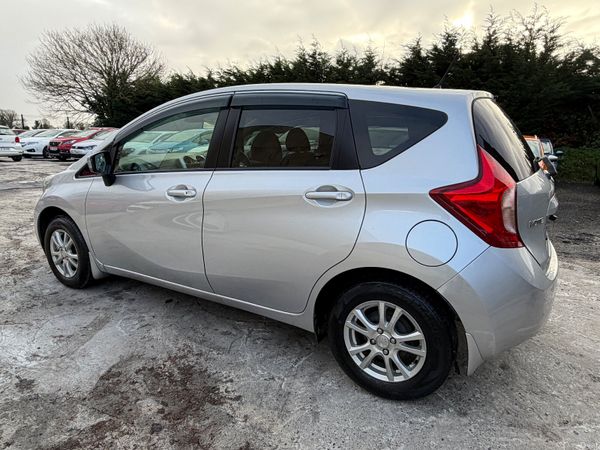 Nissan Note 2016 Mint Condition 374709098